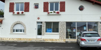 local commercial à ST LON LES MINES (40300)